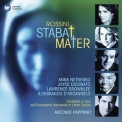 Antonio Pappano - Rossini: Stabat Mater '2010