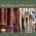 Javon Jackson - Sugar Hill  - The Music Of Duke Ellington And Billy Stryhorn '2007