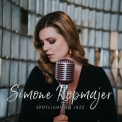 Simone Kopmajer - Spotlight On Jazz [Hi-Res] '2018