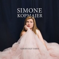 Simone Kopmajer - Good Old Times [Hi-Res] '2017