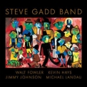 Steve Gadd Band - Steve Gadd Band '2018