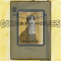 Guided By Voices - Space Gun '2018