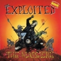 The Exploited - The Massacre '1990