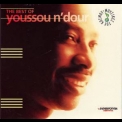 Youssou N'Dour - 7 Seconds: The Best Of Youssou N'Dour '2004