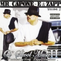 Mr. Capone-E - Ol' Skool Music, Vol. 2 '2006