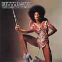 Betty Davis - They Say I'm Different '2007