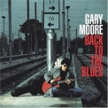 Gary Moore - Back To The Blues '2001