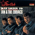 Ian & The Zodiacs - Just Listen To Ian & The Zodiacs #star-club 7007 '1965