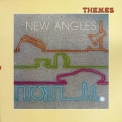 Alan Parker - New Angles '1982