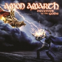 Amon Amarth - Deceiver Of The Gods '2013