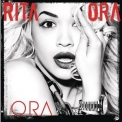 Rita Ora - Ora '2012