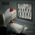 Muse - Drones '2015