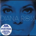 Diana Ross - Blue '2006