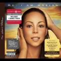 Mariah Carey - Me. I Am Mariah ...The Elusive Chanteuse '2014