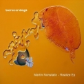 Martin Nonstatic - Realize EP '2016