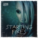 Emma Hewitt - Starting Fires - Acoustic EP '2012