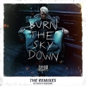 Emma Hewitt - Burn The Sky Down (The Remixes - Extended Versions) '2012