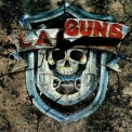 L.A. Guns - The Missing Peace '2017