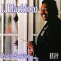 J. Blackfoot - Room Service '1993