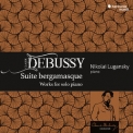 Nikolai Lugansky - Debussy: Suite Bergamasque '2018