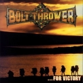Bolt Thrower - For Victory '2009