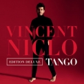 Vincent Niclo - Tango (Version Deluxe) '2018