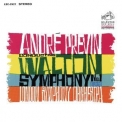 Andre Previn - FWalton: Symphony No.1 In B-Lat Minor '2018