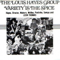 Louis Hayes - Variety Is The Spice '2006