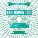Kari Ikonen Trio - Ajmilive, Vol. 14 '2016