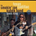 The Smokin' Joe Kubek Band - Texas Cadillac '1994