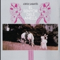 Jordi Sabates - El Senyor Dels Anells '1974