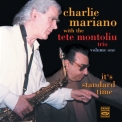 Charlie Mariano - It's Standard Time '2018