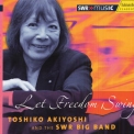 Toshiko Akiyoshi - Akiyoshi, T. Let Freedom Swing (2CD) '2007
