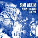 Ernie Wilkins - Ernie Wilkins Almost Big Band (Live 1987) '2016