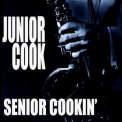 Junior Cook - Senior Cookin' '2018