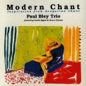 Paul Bley Trio - Modern Chant '1996