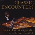 Toshiko Akiyoshi - Classic Encounters (feat. Reiko Honsho) '2010