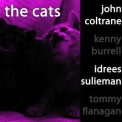 John Coltrane - The Cats '2012