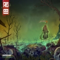 Agressor Bunx - Death Meadow EP '2018
