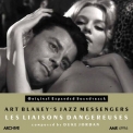 Art Blakey's Jazz Messengers - Les Liaisons Dangereuses (Original Motion Picture Soundtrack) '2014
