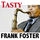 Frank Foster - Tasty '2013