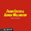 Frank Foster - Baby Grand '2015