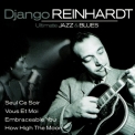 Django Reinhardt - Ultimate Jazz And Blues '2004