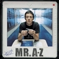 Jason Mraz - Mr. A-z '2005