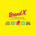 Brand X - Xcommunication (WEB, 2016) '1992