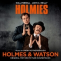 Mark Mothersbaugh - Holmes & Watson (Original Motion Picture Soundtrack) '2018