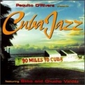 Paquito D'rivera - Cuba Jazz '1996