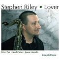 Stephen Riley - Lover '2013