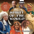 Terry Oldfield - Spirit Of The World '2018