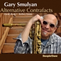 Gary Smulyan - Alternative Contrafacts '2018